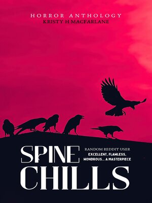 cover image of Spine Chills